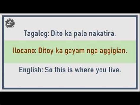 muryot in ilocano|Translate muryot ka in Tagalog with contextual examples.